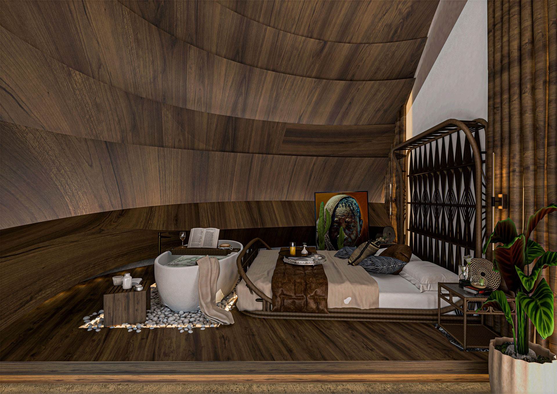 akon city senegal uganda pametni gradovi 