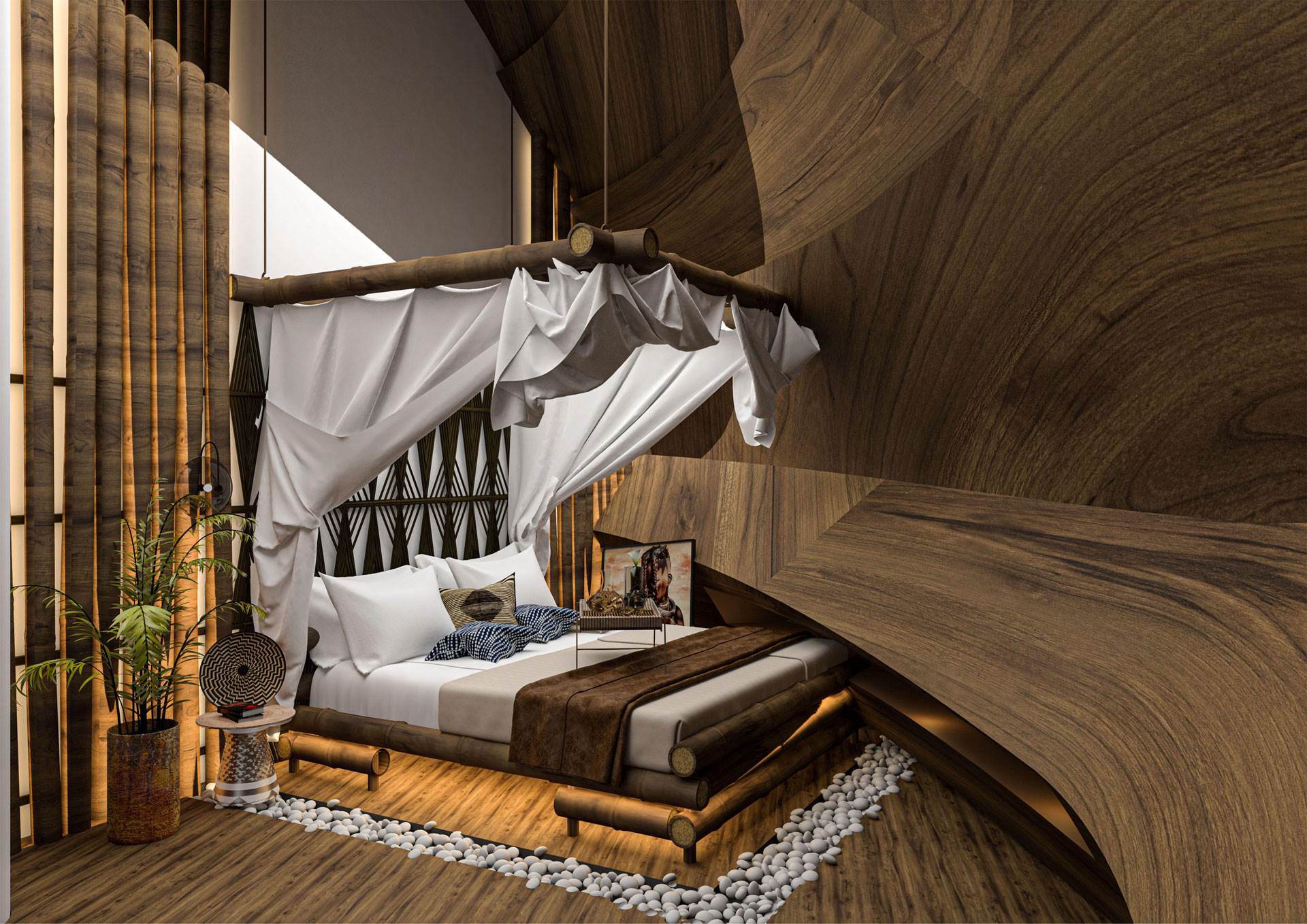 akon city senegal uganda pametni gradovi 