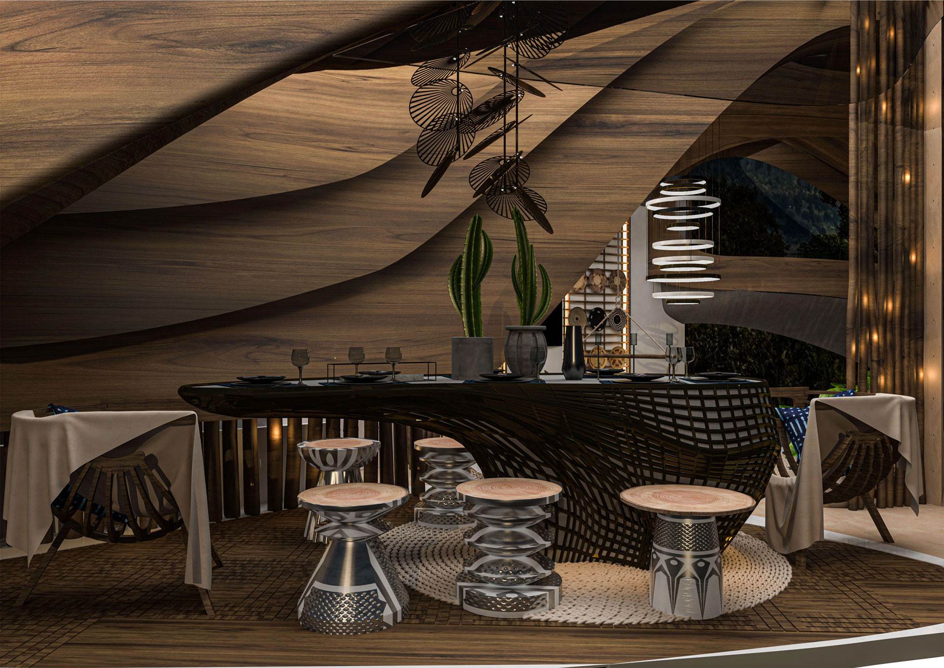 akon city senegal uganda pametni gradovi 