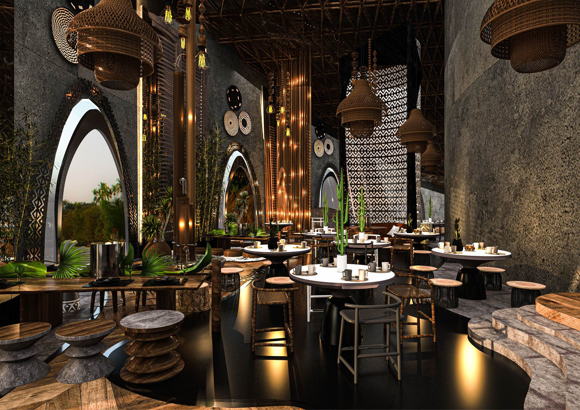 akon city senegal uganda pametni gradovi 