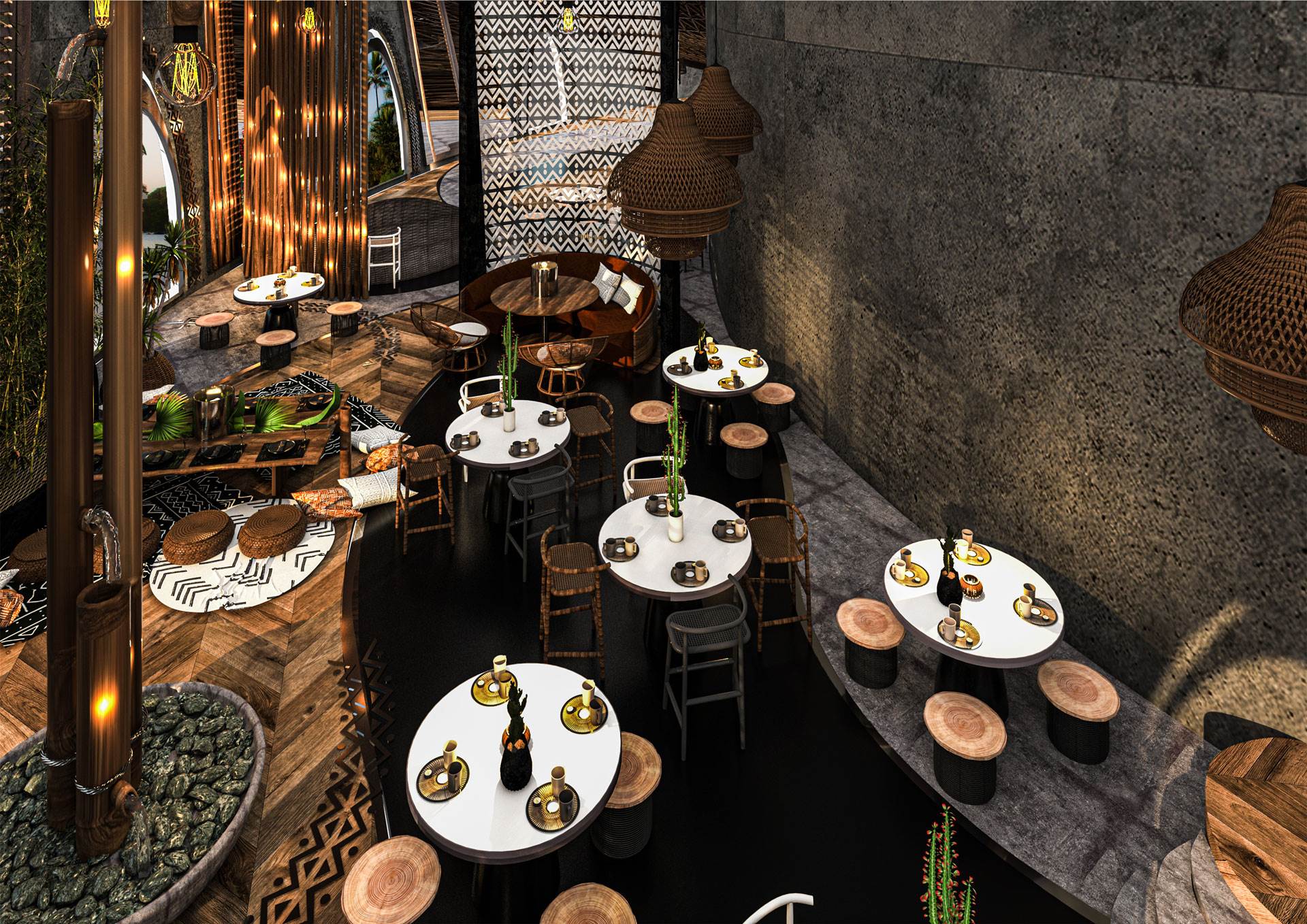 akon city senegal uganda pametni gradovi 