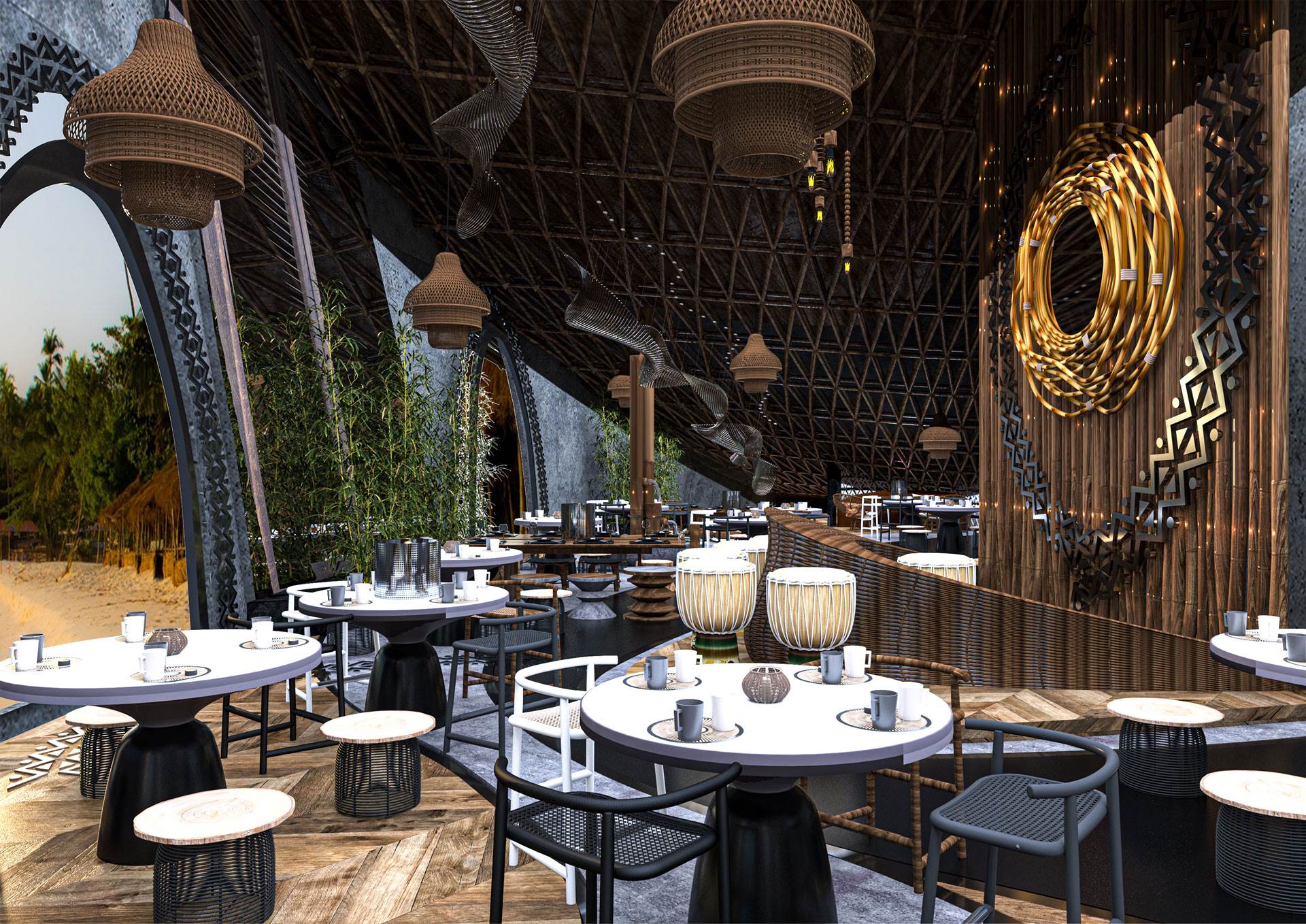 akon city senegal uganda pametni gradovi 