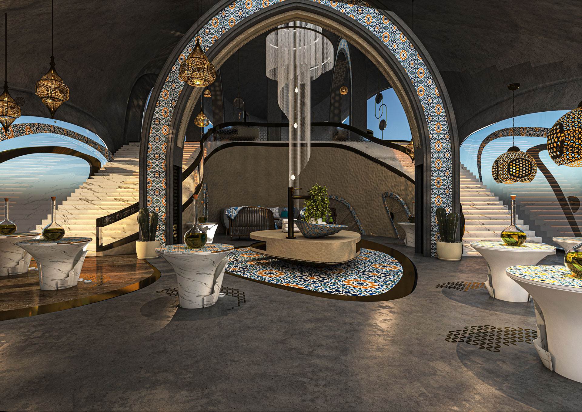 akon city senegal uganda pametni gradovi 