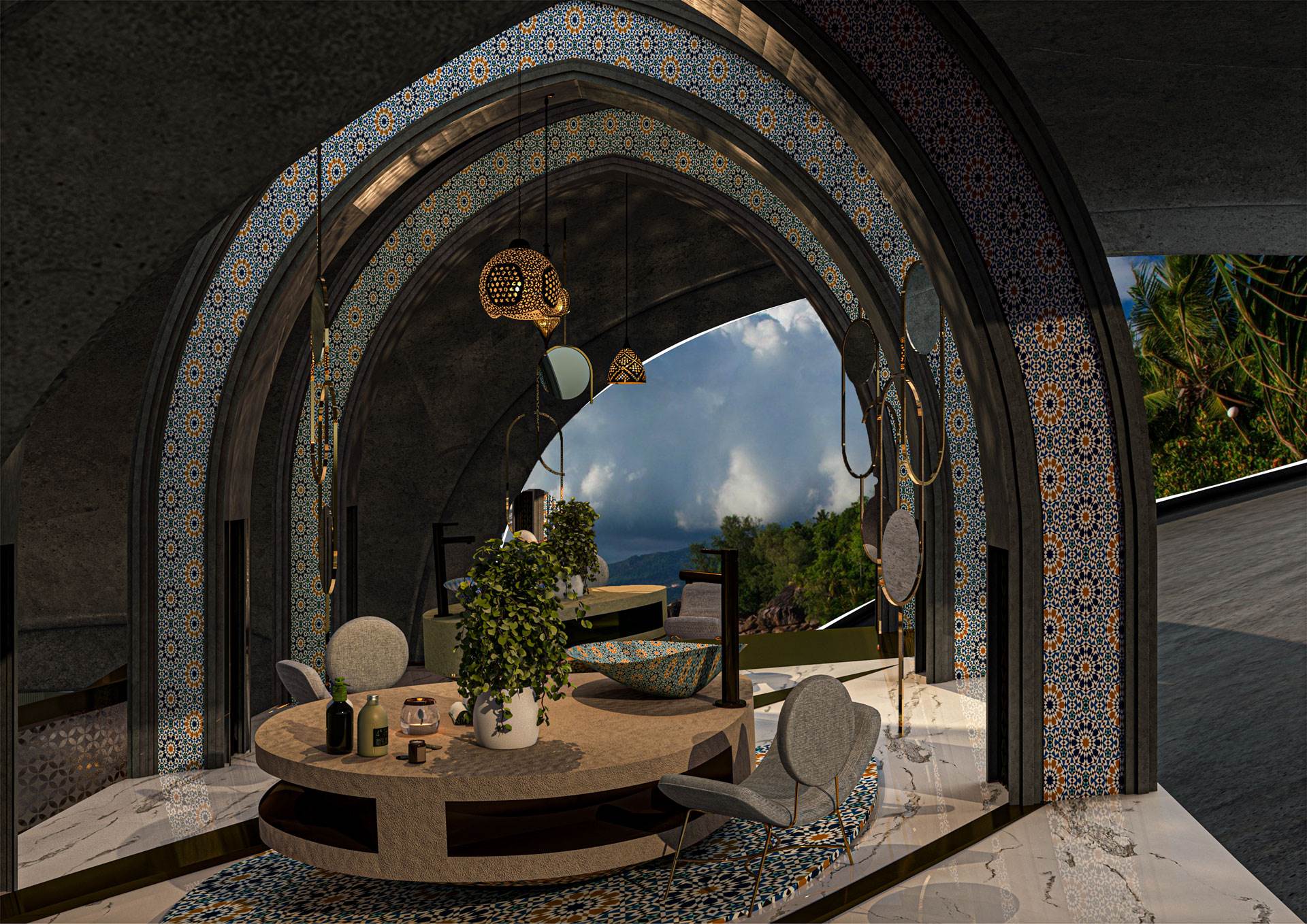 akon city senegal uganda pametni gradovi 