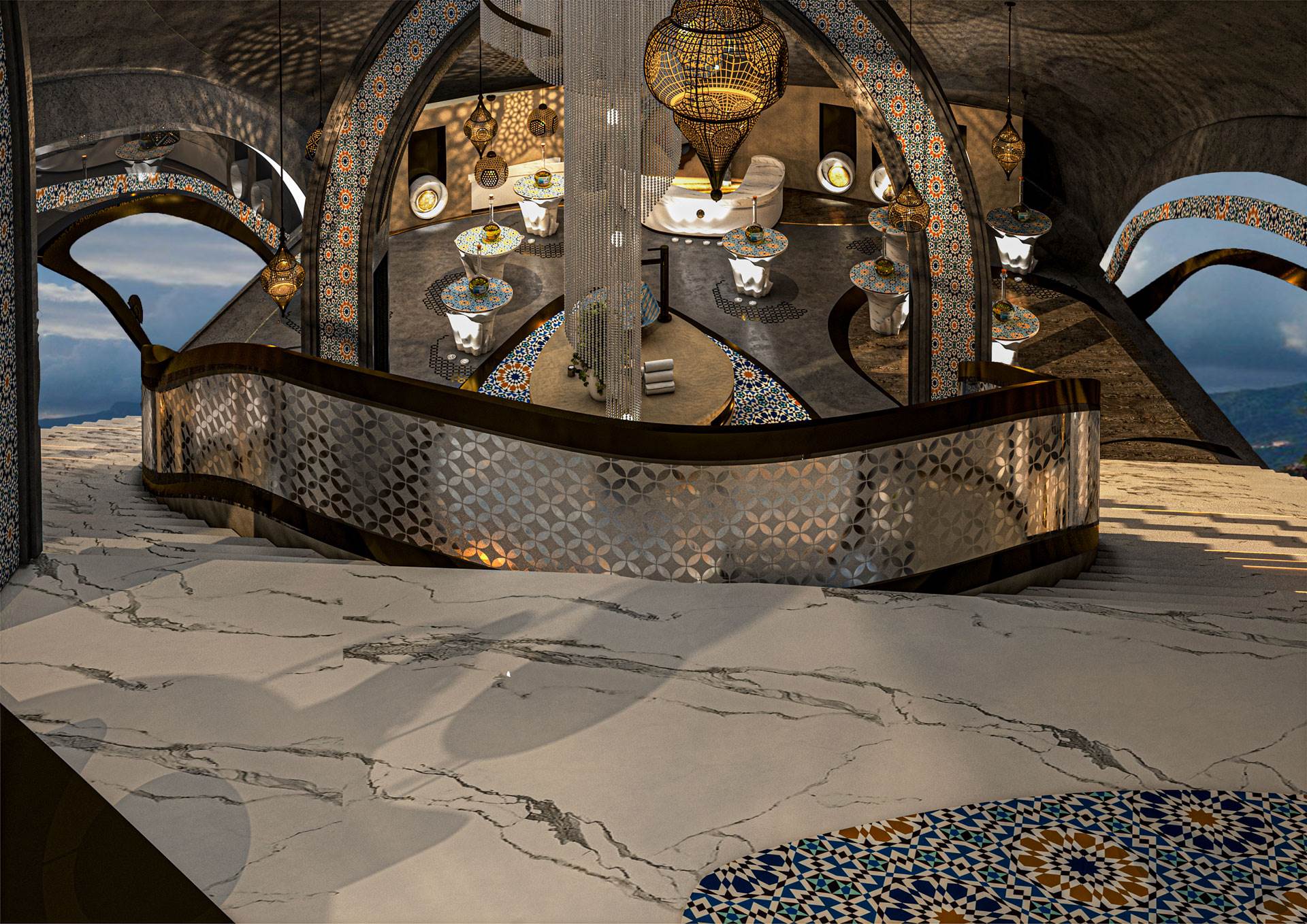 akon city senegal uganda pametni gradovi 