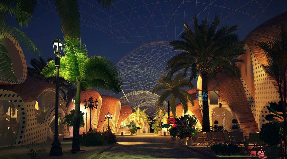 akon city senegal uganda pametni gradovi 