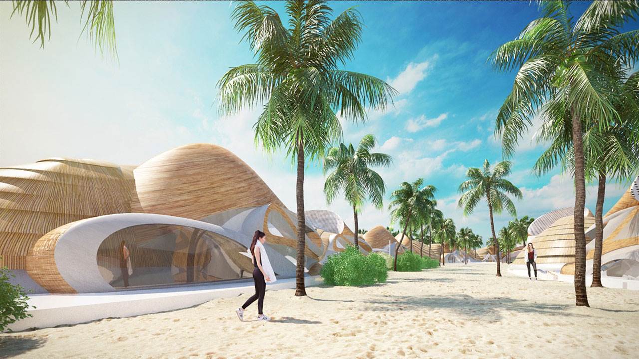 akon city senegal uganda pametni gradovi 