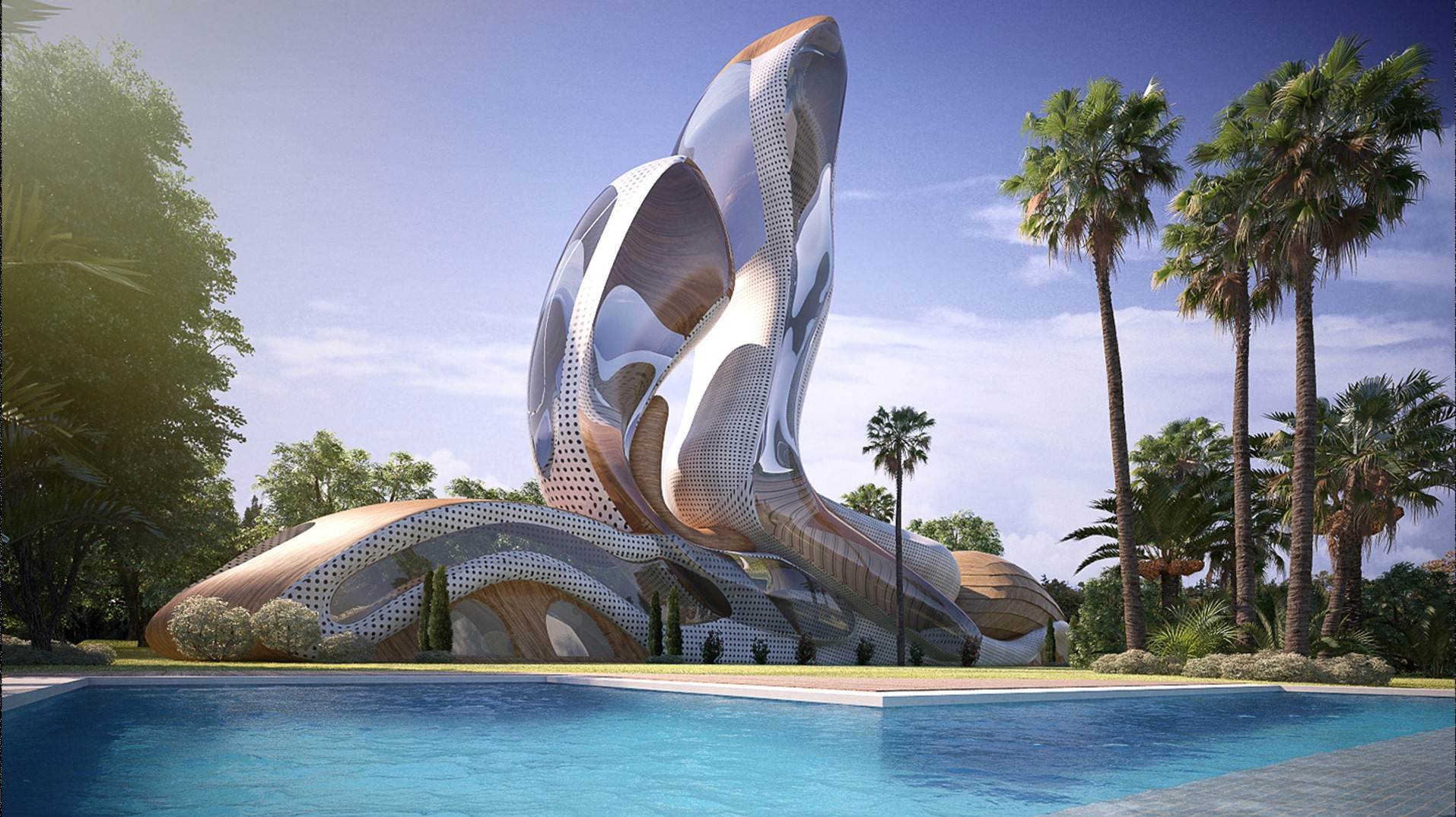 akon city senegal uganda pametni gradovi 