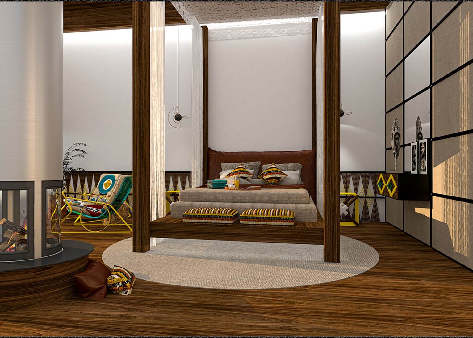 akon city senegal uganda pametni gradovi 