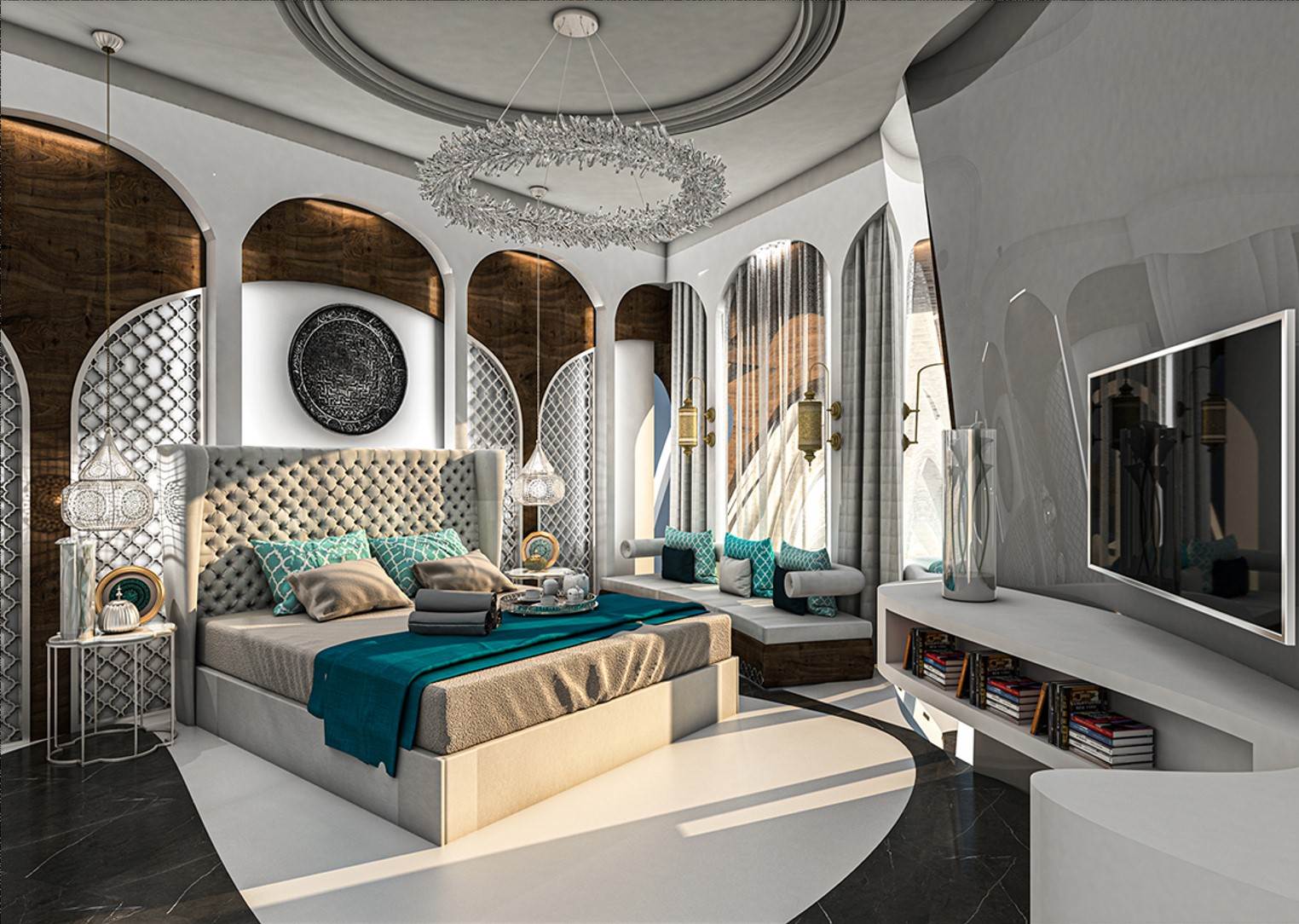 akon city senegal uganda pametni gradovi 