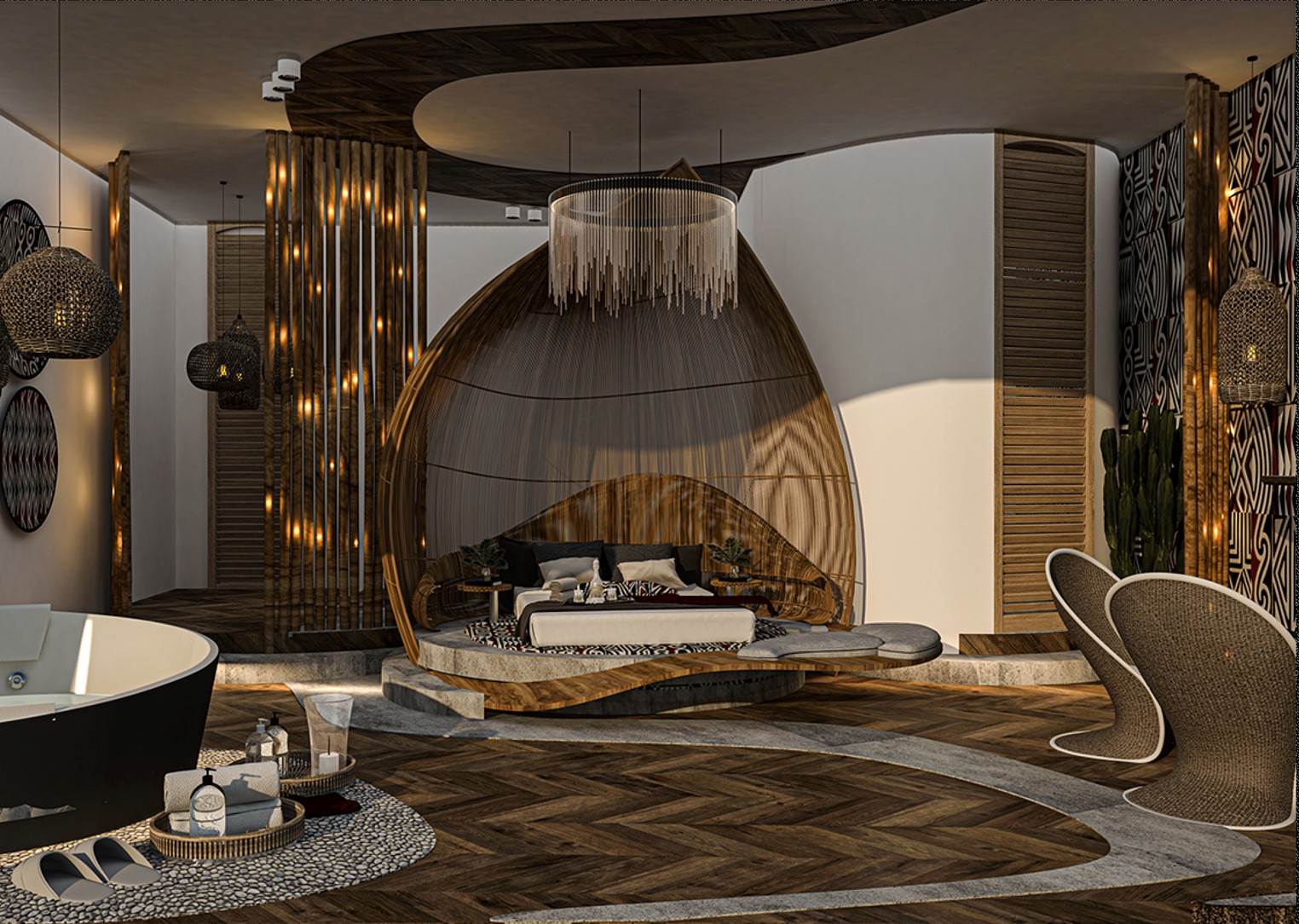 akon city senegal uganda pametni gradovi 