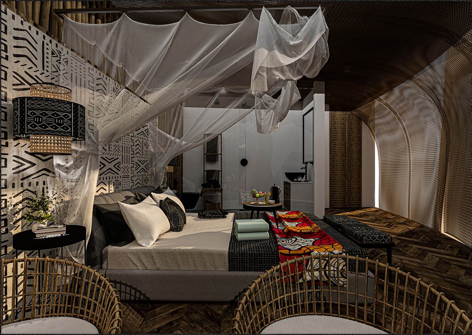 akon city senegal uganda pametni gradovi 