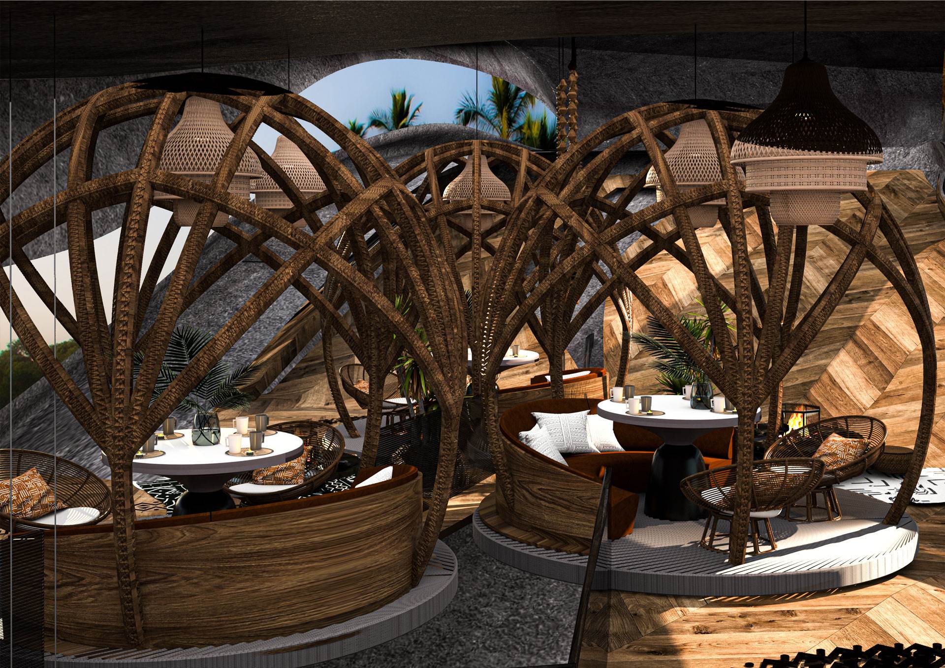 akon city senegal uganda pametni gradovi 