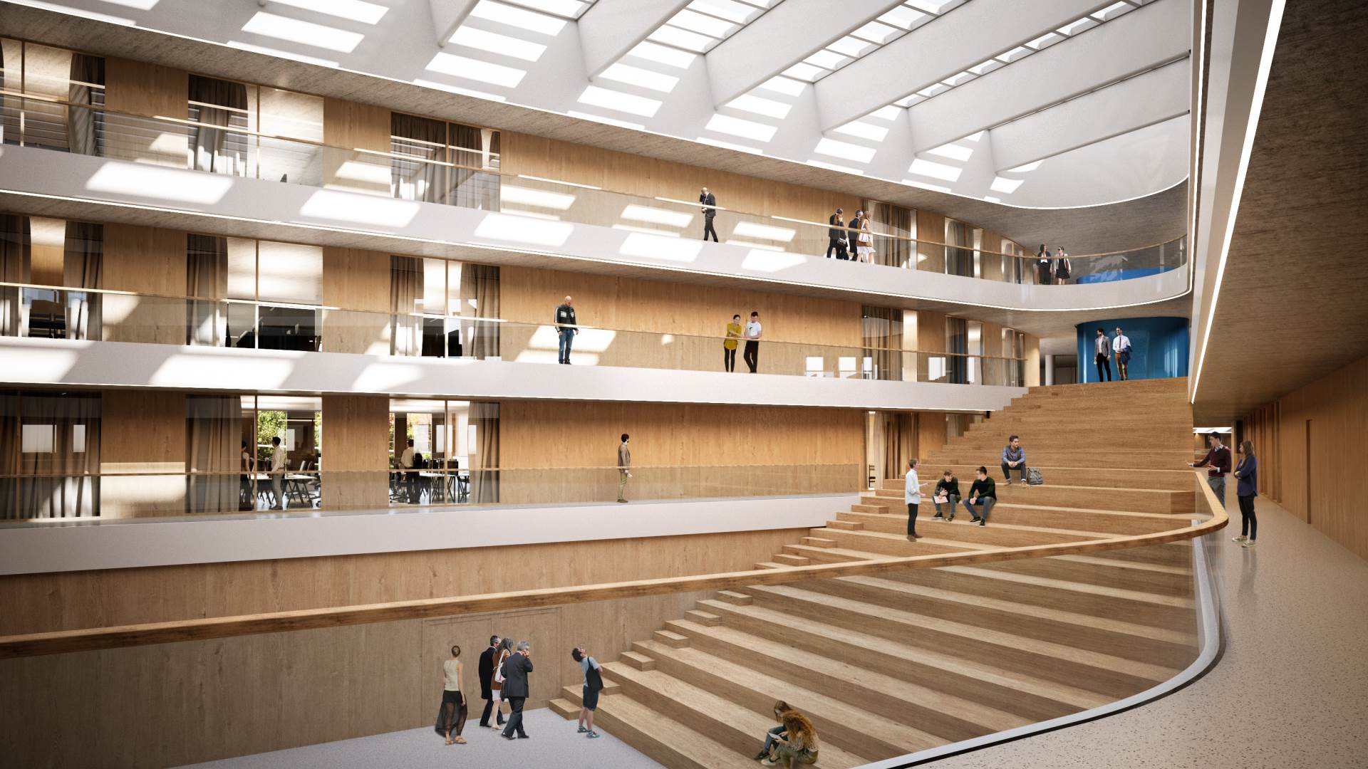 rimac automobili kampus električna vozila projekat 