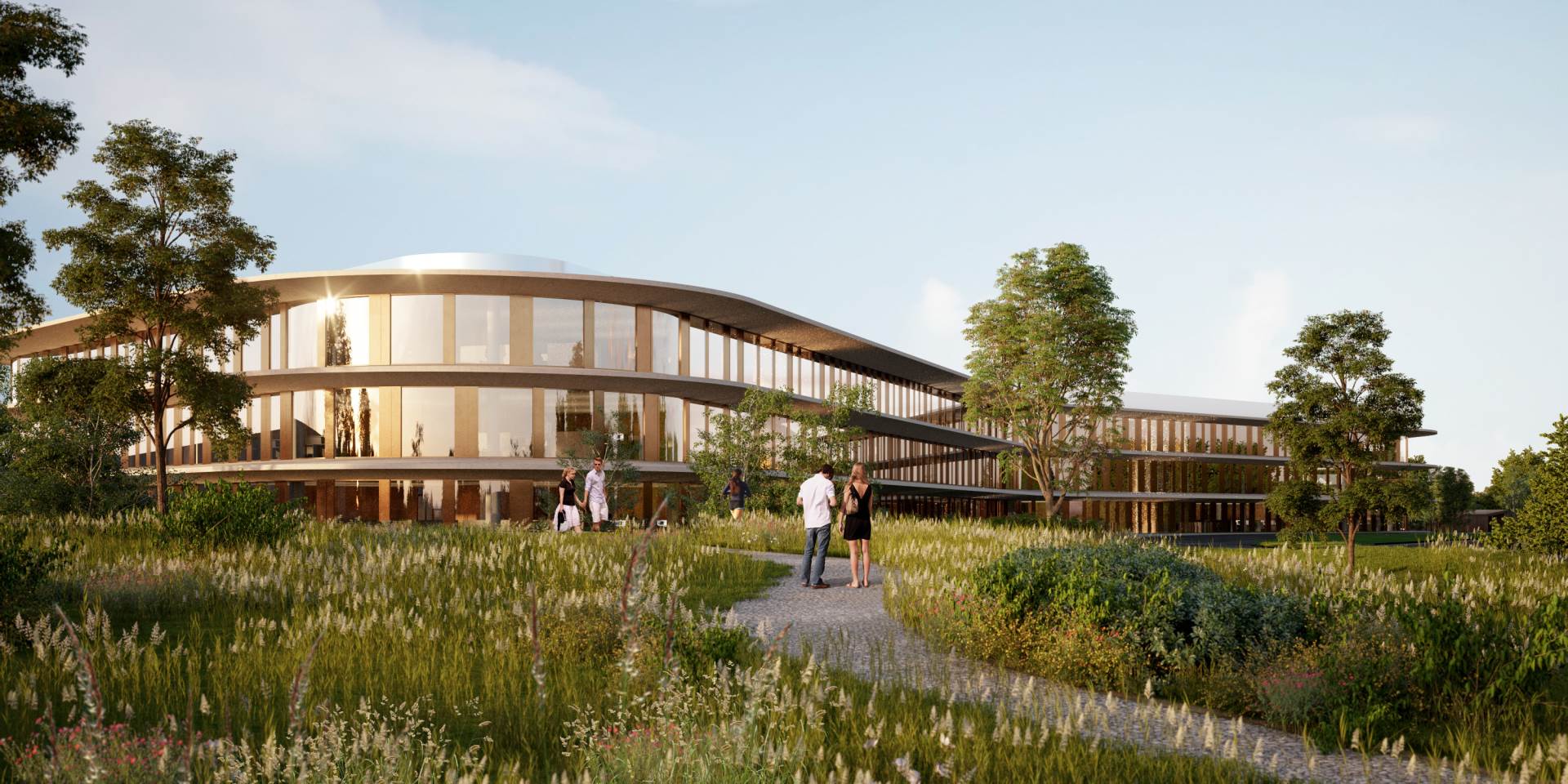 rimac automobili kampus električna vozila projekat 