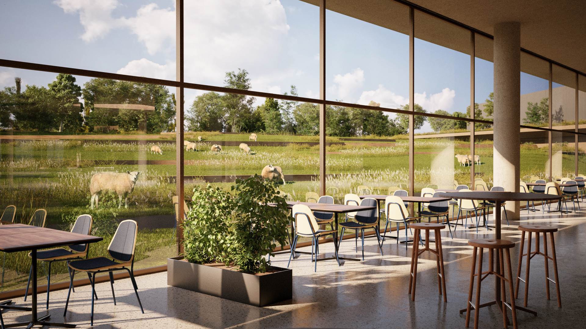 rimac automobili kampus električna vozila projekat 