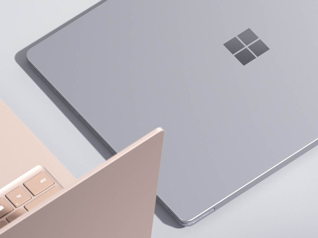 microsoft surface 4 laptop premijera specifikacije modeli amd intel 13,5 15 inča foto video