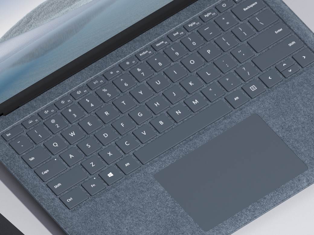 microsoft surface 4 laptop premijera specifikacije modeli amd intel 13,5 15 inča foto video
