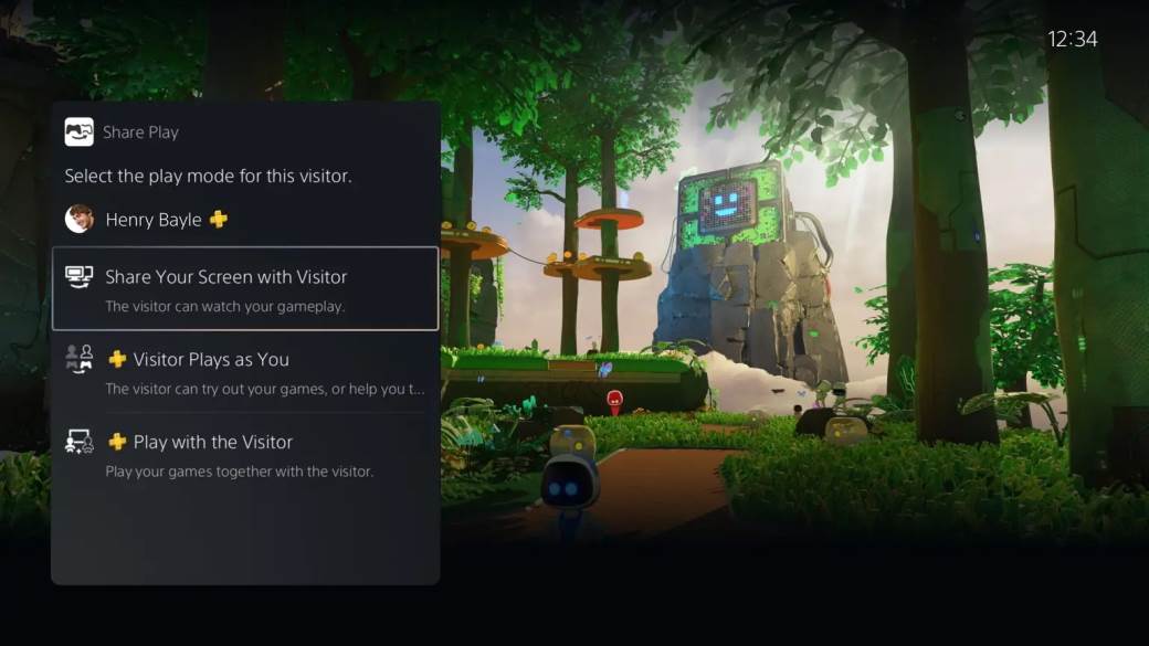 playstation 5 firmware update šta donosi prebacivanje igara na usb memoriju cross play ps4 kako radi