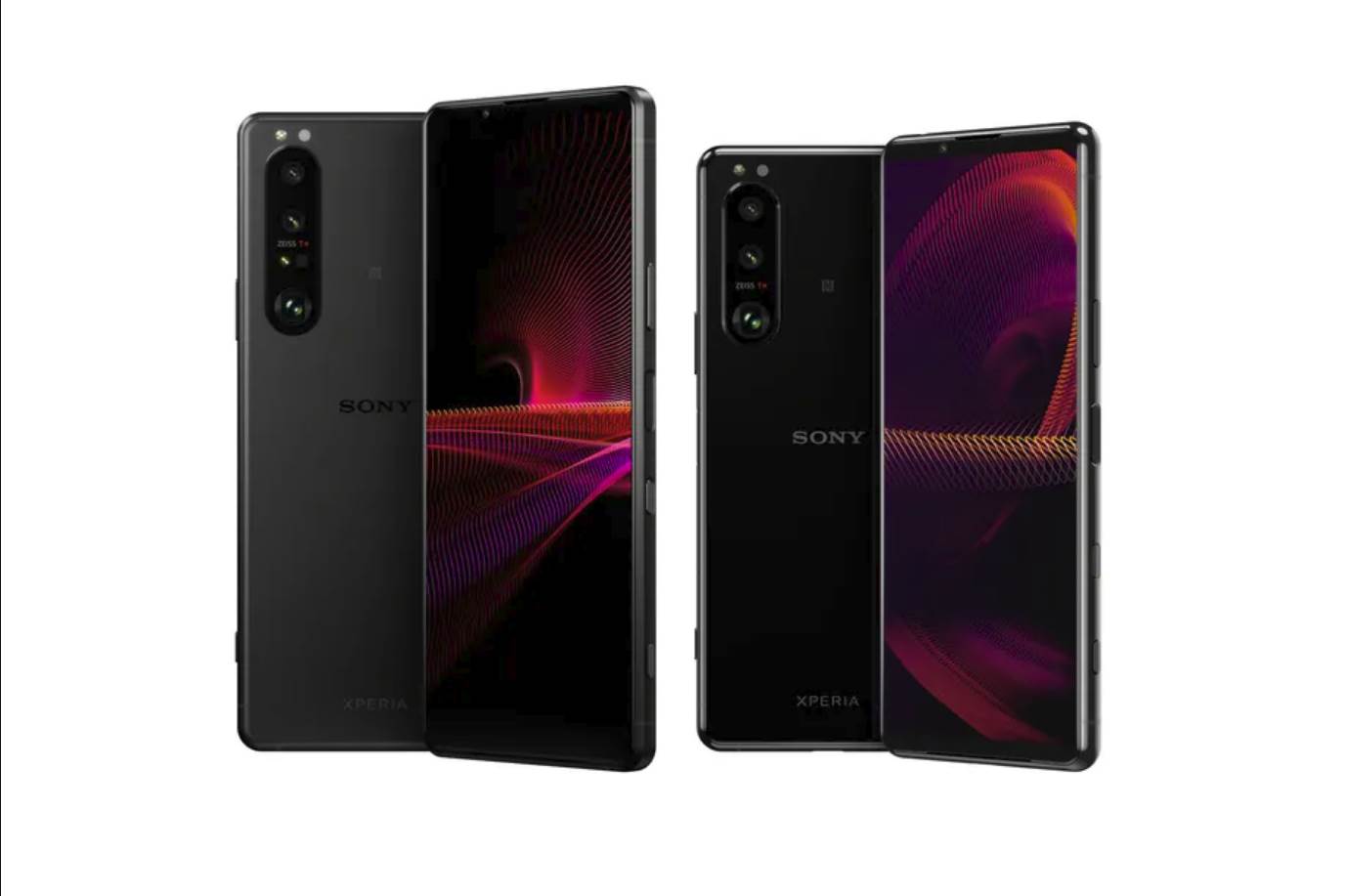 Sony promenio odluku za Android OS Xperia 1 III