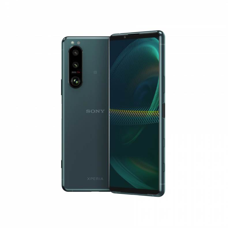 Sony promenio odluku za Android OS Xperia 1 III