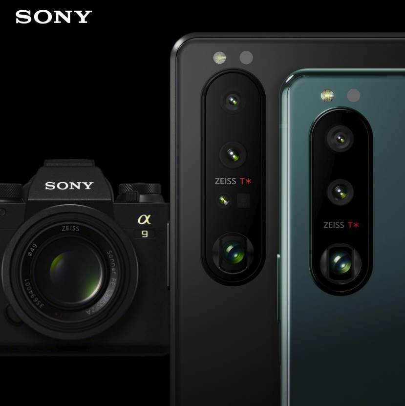 Sony promenio odluku za Android OS Xperia 1 III