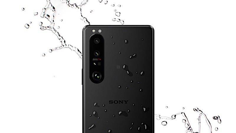 Sony promenio odluku za Android OS Xperia 1 III