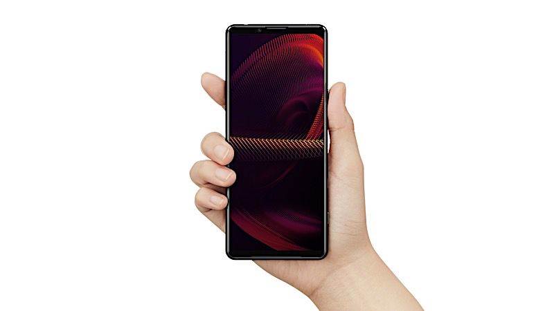 Sony promenio odluku za Android OS Xperia 1 III