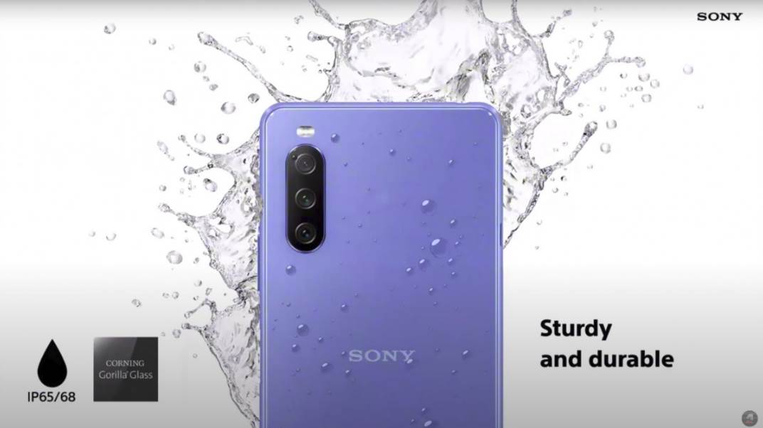 sony xperia 1 xperia 10 xperia 5 novi telefoni kompanije sony