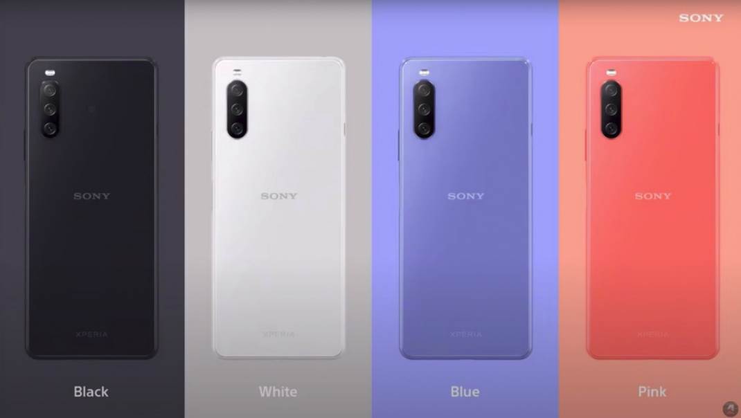 sony xperia 1 xperia 10 xperia 5 novi telefoni kompanije sony