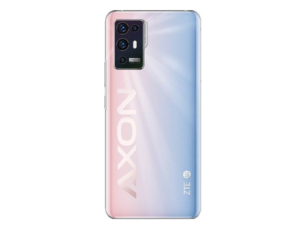 Prvi mobilni telefon sa 20 GB RAM ZTE Axon 30