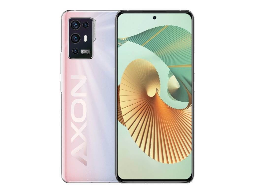 Prvi mobilni telefon sa 20 GB RAM ZTE Axon 30