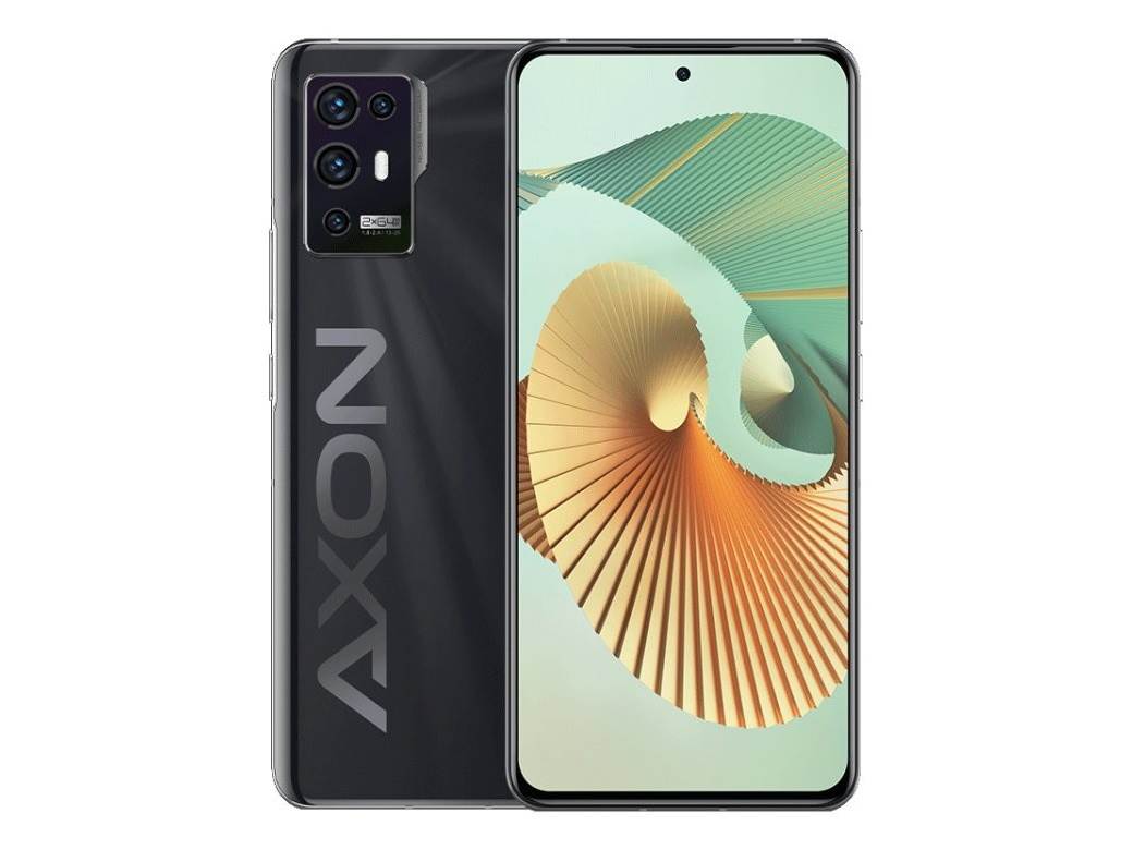 Prvi mobilni telefon sa 20 GB RAM ZTE Axon 30