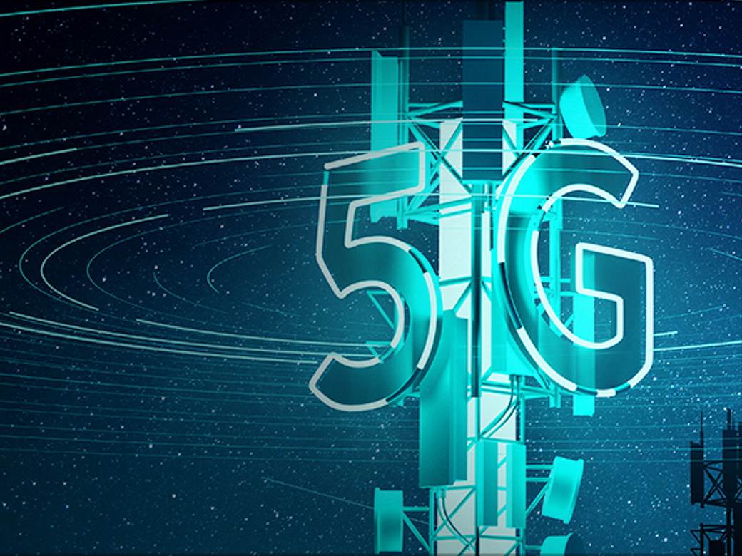 Prvi mobilni telefon sa 20 GB RAM ZTE Axon 30