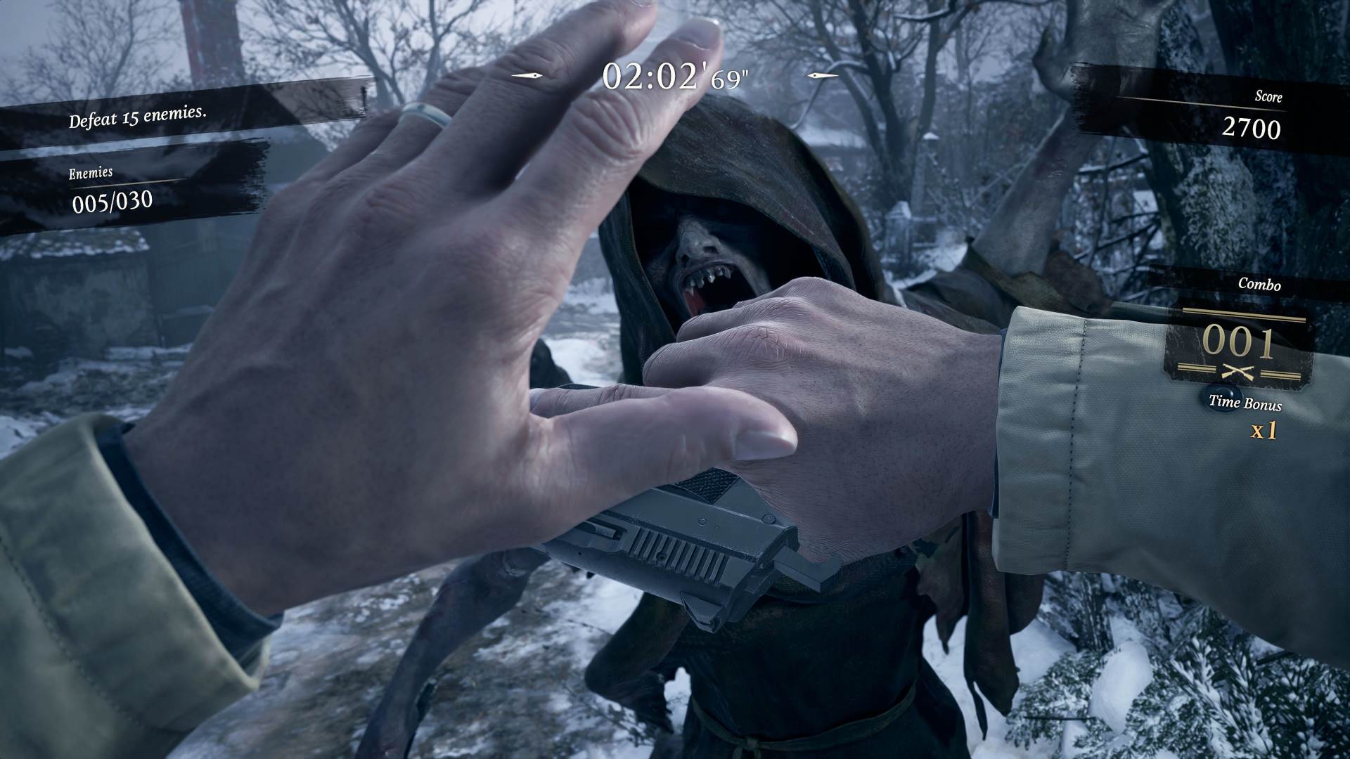 Igre godine 2021 izbor Golden Joystick