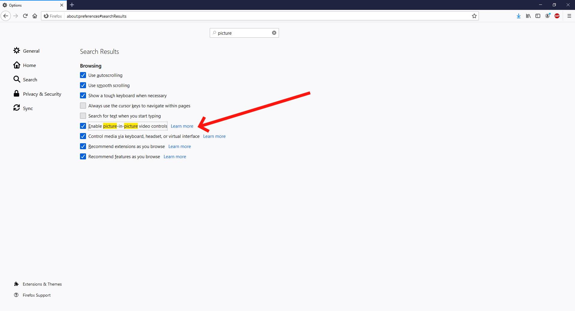 7 stvari koje niste znali da firefox može da uradi pregledac browser