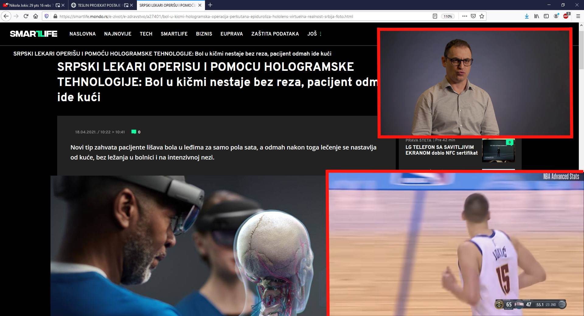 7 stvari koje niste znali da firefox može da uradi pregledac browser