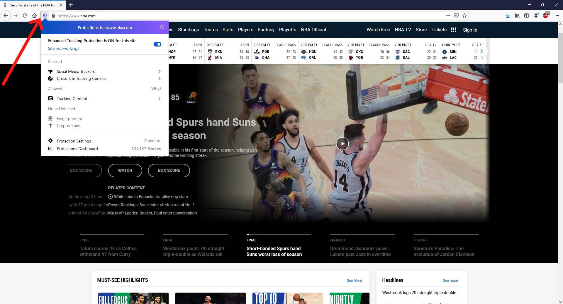 7 stvari koje niste znali da firefox može da uradi pregledac browser