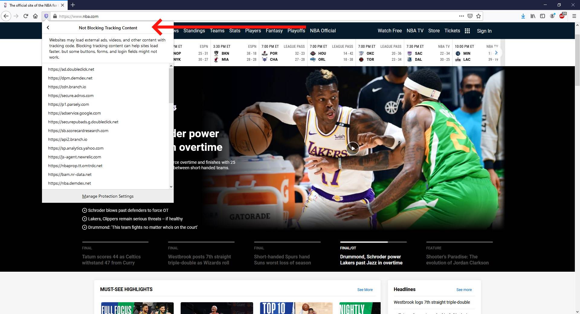 7 stvari koje niste znali da firefox može da uradi pregledac browser