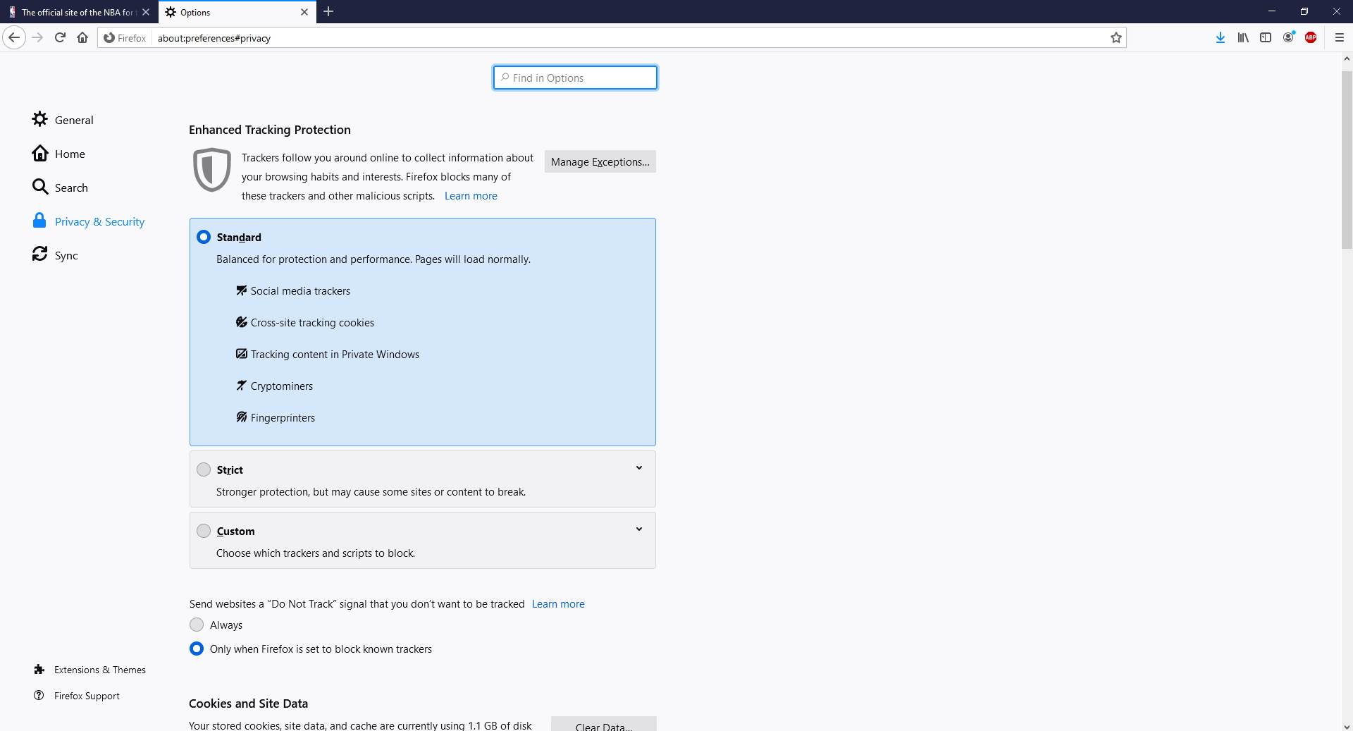 7 stvari koje niste znali da firefox može da uradi pregledac browser