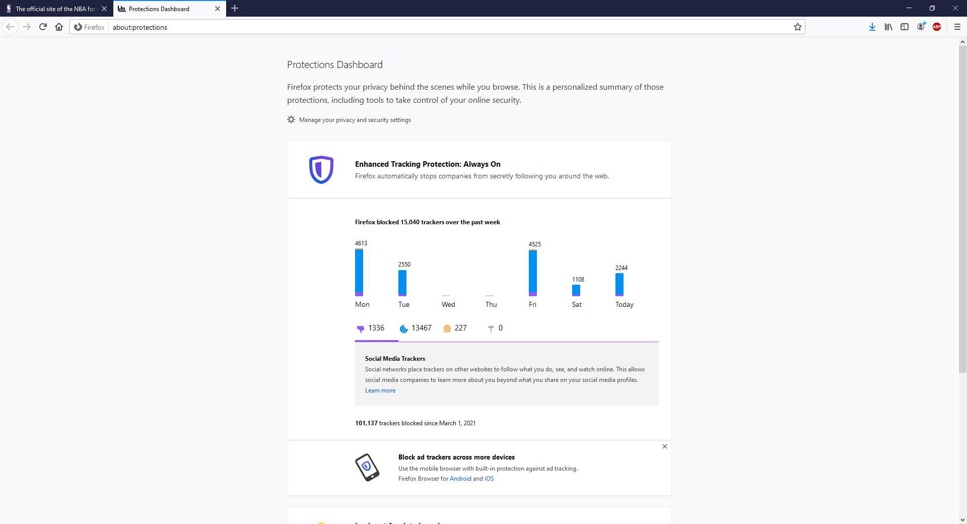 7 stvari koje niste znali da firefox može da uradi pregledac browser