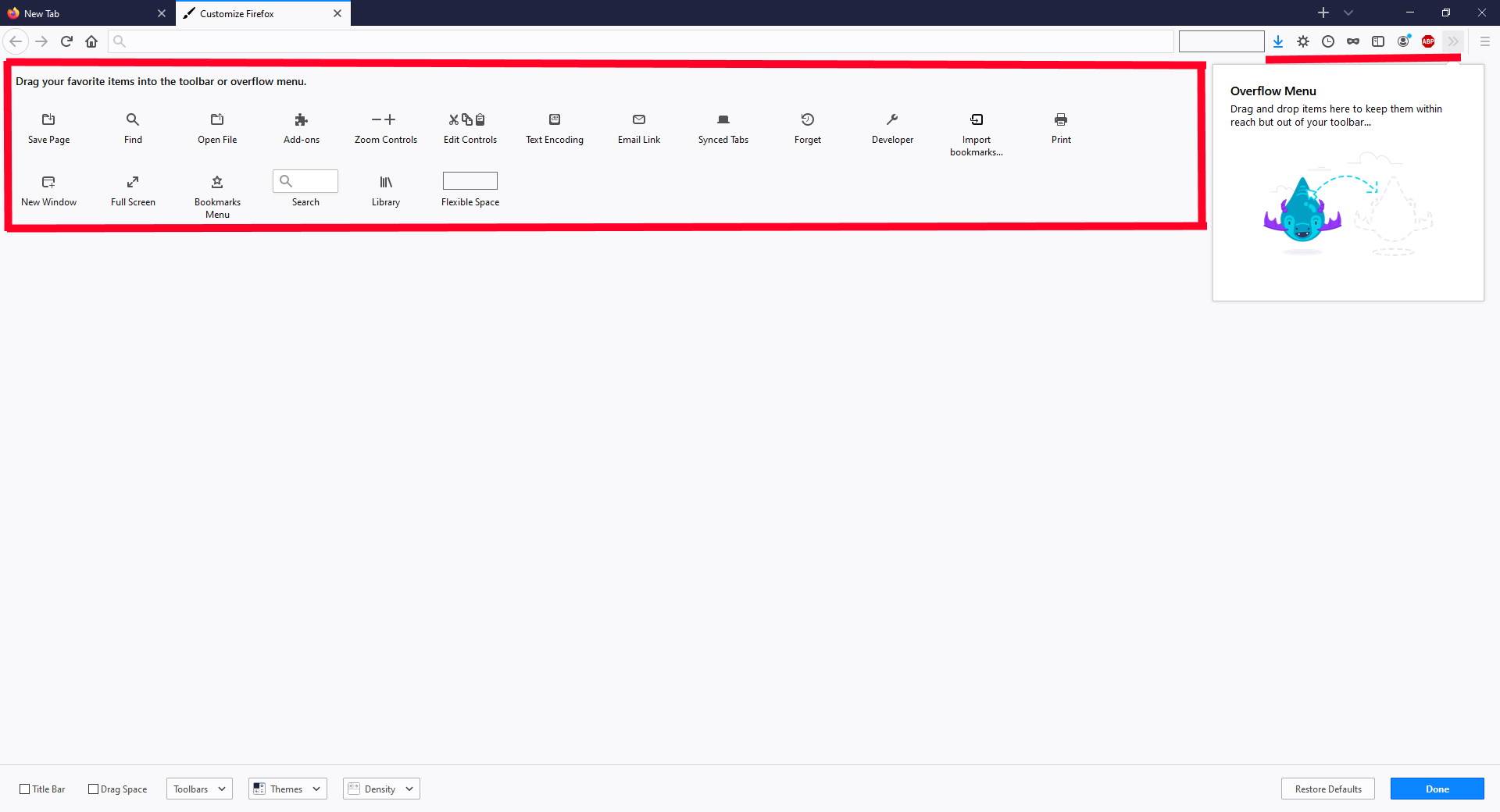 7 stvari koje niste znali da firefox može da uradi pregledac browser
