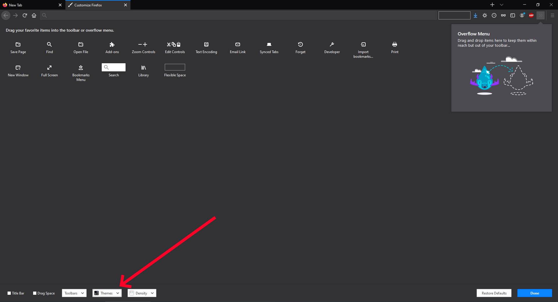 7 stvari koje niste znali da firefox može da uradi pregledac browser