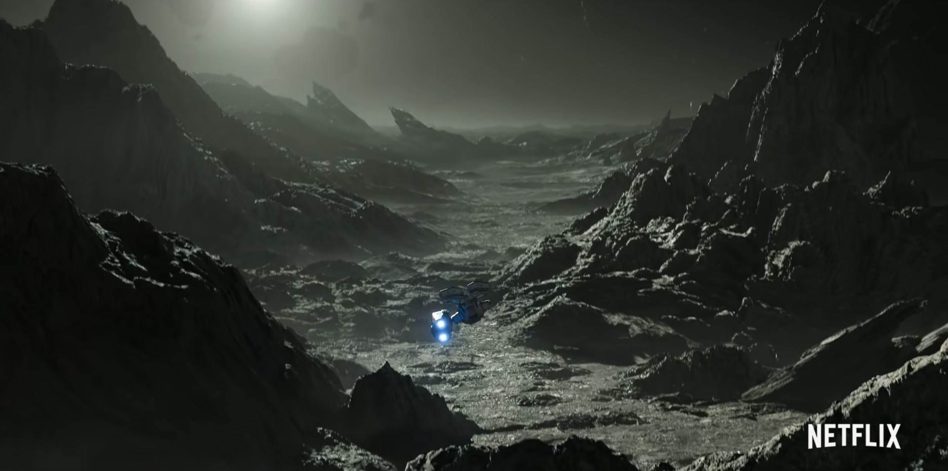 ljubav smrt i roboti sezona 2 love death and robots season 2 14 maj