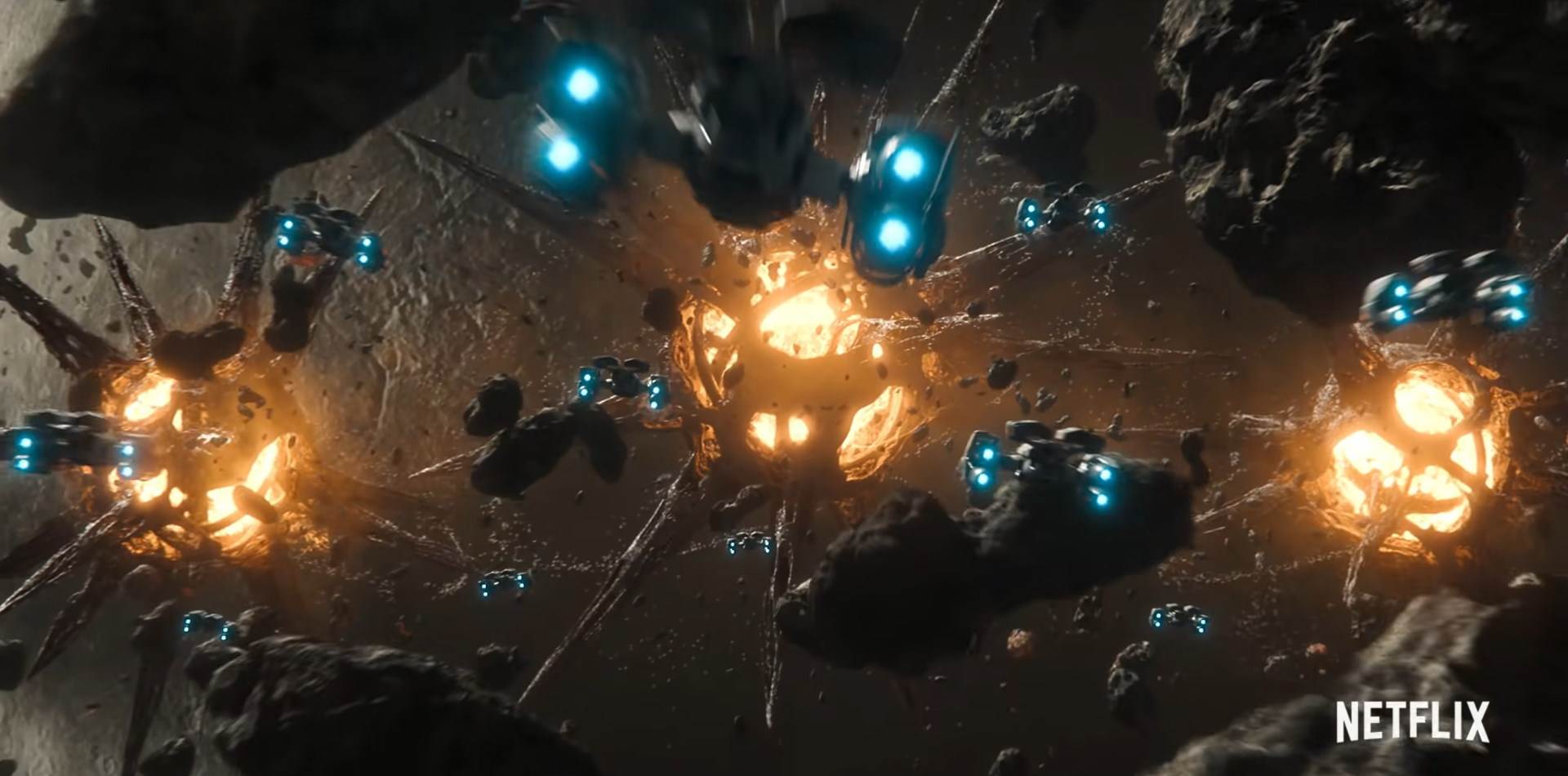 ljubav smrt i roboti sezona 2 love death and robots season 2 14 maj