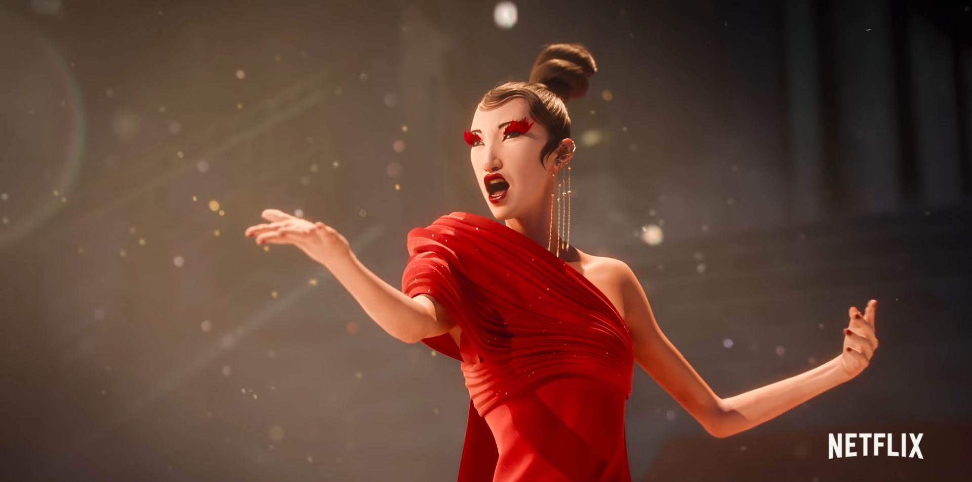 ljubav smrt i roboti sezona 2 love death and robots season 2 14 maj