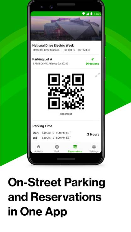 parkmobile lični podaci online plaćanje parkinga sajber bezbednost