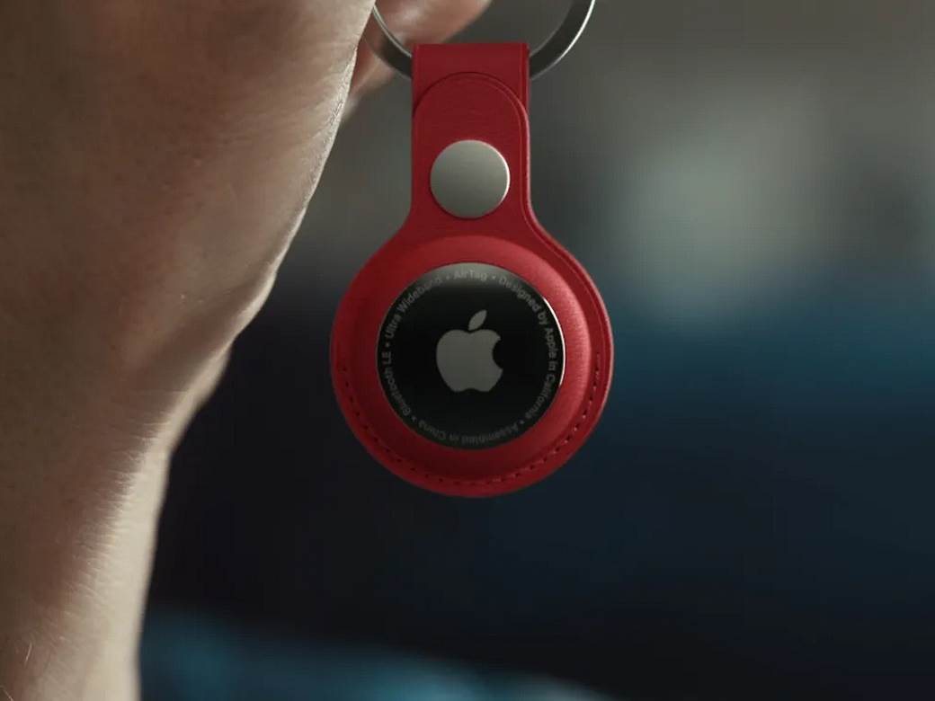 Apple AirTag postao omrazen preko noci