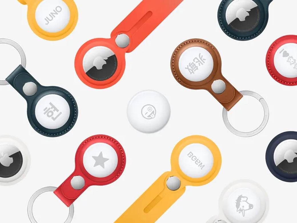 Apple AirTag postao omrazen preko noci