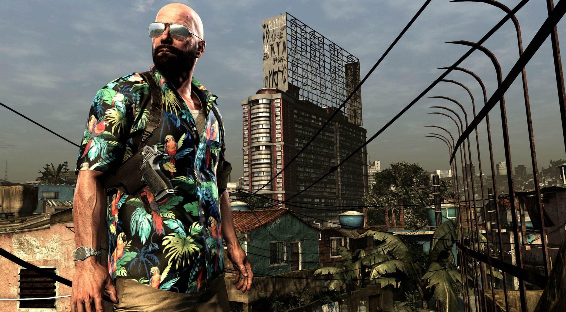 steam max payne 3 la noire besplatno dlc video igre